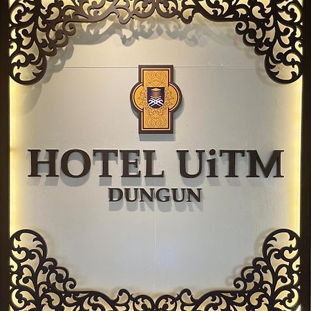 Hotel Uitm Dungun Batu Lima المظهر الخارجي الصورة
