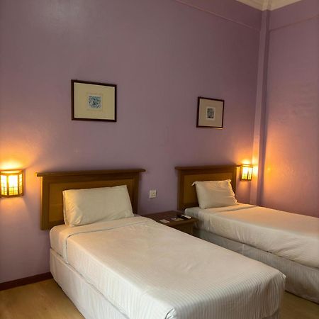 Hotel Uitm Dungun Batu Lima المظهر الخارجي الصورة