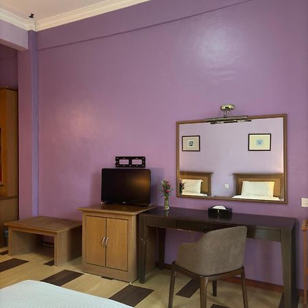 Hotel Uitm Dungun Batu Lima المظهر الخارجي الصورة