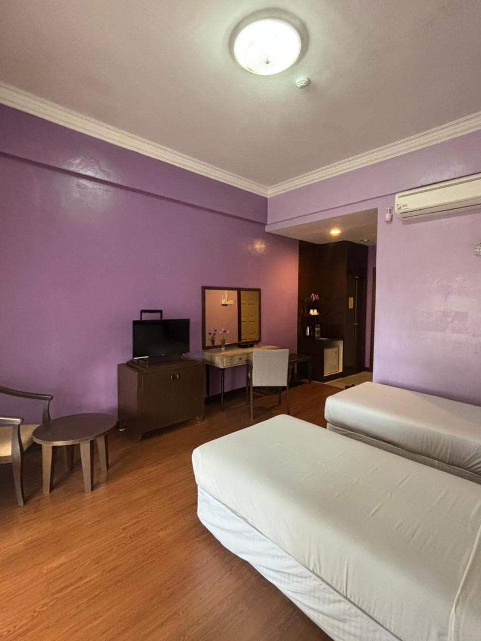 Hotel Uitm Dungun Batu Lima المظهر الخارجي الصورة