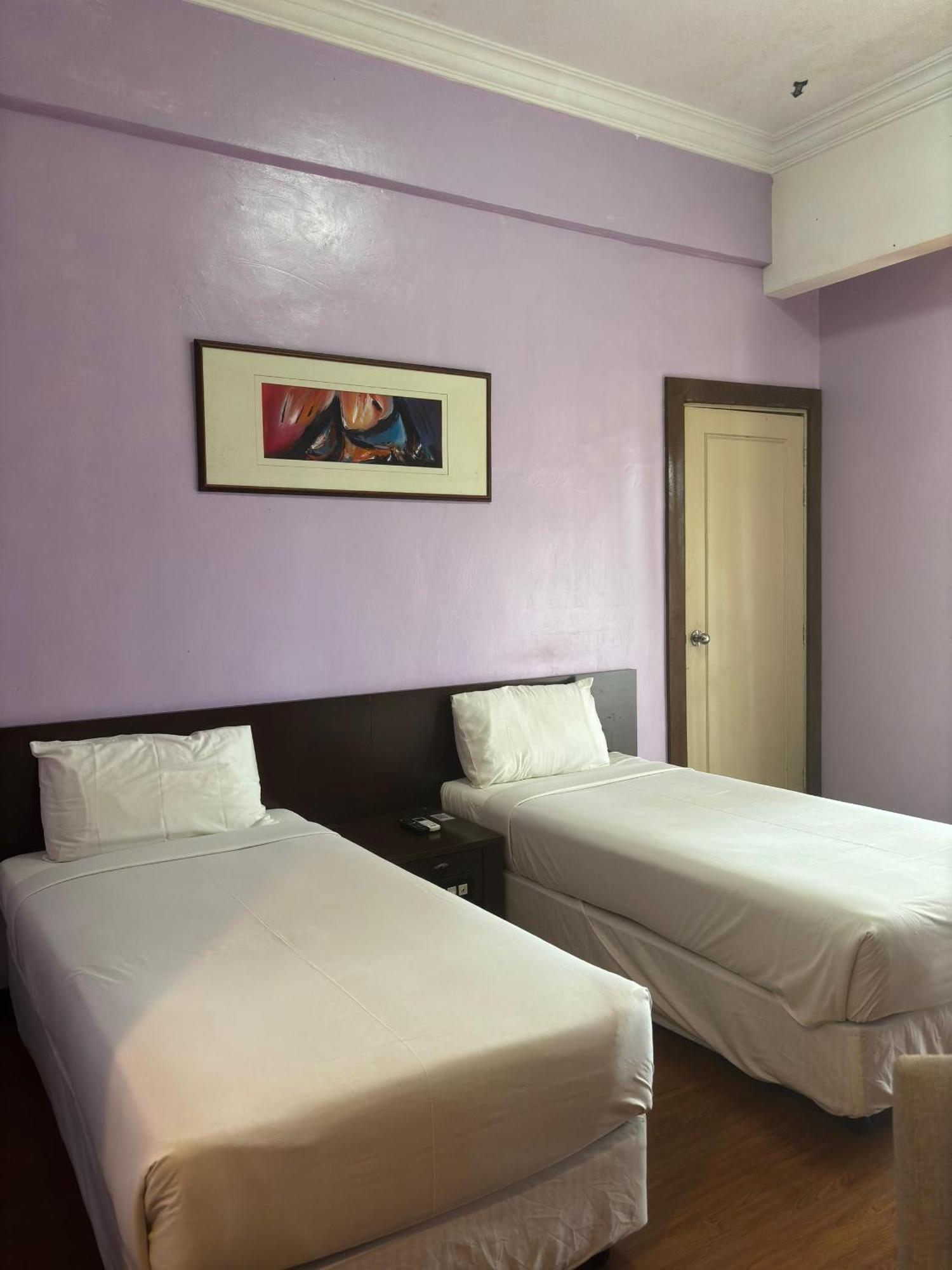Hotel Uitm Dungun Batu Lima المظهر الخارجي الصورة
